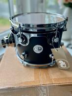 DW Design Serie 10” Tom Satin Black Nieuw, Muziek en Instrumenten, Drumstellen en Slagwerk, Ophalen, Nieuw, Overige merken