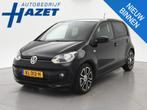 Volkswagen Up! 1.0 HIGH-UP! BM *1E EIGENAAR* + FENDER | CRUI, Voorwielaandrijving, Euro 5, Stof, Gebruikt
