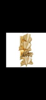 Wandlamp eichholz 2 stuks, Huis en Inrichting, Ophalen of Verzenden, Zo goed als nieuw
