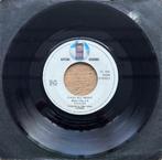 The Eagles - Chug all night, 7 inch, Single, Ophalen of Verzenden, Zo goed als nieuw