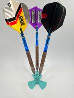 Target Nathan Aspinall 24 G dartpijlen, Sport en Fitness, Darts, Ophalen of Verzenden, Zo goed als nieuw, Nvt, Pijlen