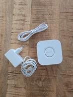 Philips Hue Bridge V2, Ophalen of Verzenden, Zo goed als nieuw