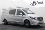 Mercedes-Benz Vito 116 CDI Extra Lang DC Comfort 2x Schuifde, Automaat, Gebruikt, 4 cilinders, Bedrijf
