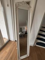 Barok Staande Spiegel - Pracht voor Meisjeskamer!, Ophalen, Gebruikt, 150 tot 200 cm, Rechthoekig
