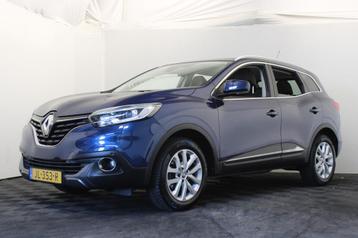 Renault Kadjar 1.2 TCe Intens |Stoelverwarming|Navi|Trekhaak beschikbaar voor biedingen