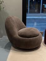 SOFACOMPANY Babette Fauteuil, Huis en Inrichting, Ophalen, 75 tot 100 cm, Zo goed als nieuw, 75 tot 100 cm