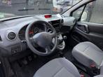 Peugeot Partner 120 1.6 HDI L1 XR Profit + AIRCO, Voorwielaandrijving, Euro 5, Gebruikt, 4 cilinders
