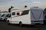 Lmc Tourer lift H630 | Nieuw uit voorraad leverbaar | Automa, Caravans en Kamperen, Campers, 6 tot 7 meter, Diesel, Bedrijf, Half-integraal