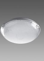 NIEUW Plafondlamp lamp doorsnee 40 cm van DISANO 747EM OBLO, Ophalen of Verzenden, Nieuw, Kunststof