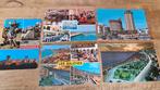 Ansichtkaart Fuengirola Spanje 5x pst of alles, Ophalen of Verzenden, 1960 tot 1980, Spanje