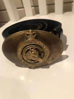 Vintage Ralph Lauren Riem, 95 tot 105 cm, Ophalen of Verzenden, Riem of Ceintuur, Gedragen