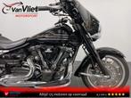 Topstaat.! Yamaha XV 1900 Midnightstar Zwart Batwing, Bedrijf, Onbekend, Overig, YAMAHA