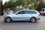 BMW 3 Serie Touring 316i Executive Bj '13 KOOPJE! (bj 2013), Auto's, Euro 6, 4 cilinders, Blauw, Origineel Nederlands