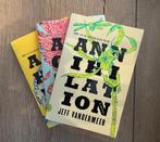 Southern Reach trilogy, Boeken, Ophalen of Verzenden, Zo goed als nieuw, Jeff VanderMeer
