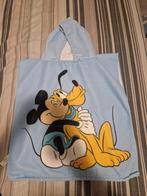 Disney Mickey Mouse Poncho Handdoek - Zo goed als nieuw, Ophalen of Verzenden