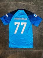 Napoli Shirt - Kvaratskhelia 77, Ophalen of Verzenden, Zo goed als nieuw