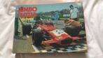 Formule 1 puzzel 160 stukjes retro, Ophalen of Verzenden, Gebruikt, Formule 1