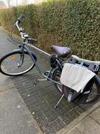 ELOPS Stadfiets Haren, Ophalen, Minder dan 10 versnellingen, Minder dan 49 cm, Zo goed als nieuw