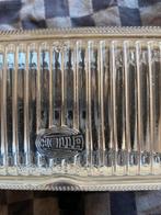 Oldtimer 2 witte mistlampen type 173 breedte 17,5 cm, Ophalen of Verzenden