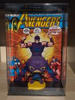 Comic Cover the Avengers, 1 speler, Nieuw, Vanaf 7 jaar, Ophalen