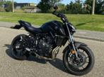 Yamaha MT-07 (35kw), 700 cc, Particulier, Minimaal motorrijbewijs A2, 12 t/m 35 kW