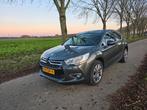 Citroën DS4 1.6 VTI, Auto's, Citroën, Startonderbreker, Zwart, 4 cilinders, Leder en Stof