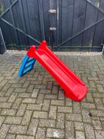 Leuke kleine glijbaan voor de eerste leeftijd, Kinderen en Baby's, Speelgoed | Buiten | Speeltoestellen, Ophalen, Gebruikt, Glijbaan