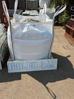 UITVERKOOP BIGBAG OPHOOGZAND, Tuin en Terras, Zand, Ophalen, Nieuw, Ophoogzand