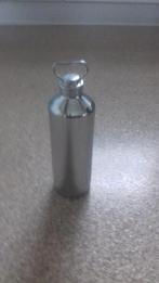 Metalen Kruik met Kruikenzak, Ophalen, Zo goed als nieuw, Overige typen