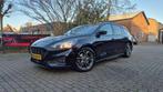 Ford Focus Wagon 2.0 EcoBlue ST Line Business, Auto's, Ford, USB, Stof, 4 cilinders, 150 pk