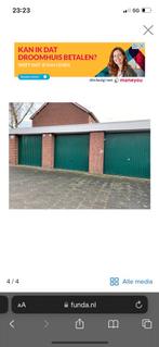 Garage box te Huur Breda Noord, Noord-Brabant