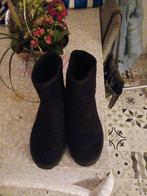 Schoenen, Kleding | Dames, Ophalen of Verzenden, Zo goed als nieuw, Zwart, Sneakers of Gympen
