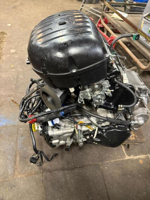 Bking gsxr1000 mt09 cbr600rr s1000rr Hayabusa, Motoren, Onderdelen | Overige, Gebruikt, Ophalen of Verzenden