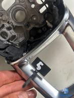 Originele Audi Q3 83A S line leder geperforeerd stuurwiel st, Auto-onderdelen, Gebruikt, -, -, Ophalen of Verzenden