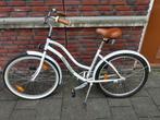 Dames Fiets Holandia Cargo Cruiser, Fietsen en Brommers, Minder dan 47 cm, Ophalen, Overige merken, Gebruikt