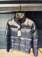 Zwarte Celine Puffer Jas, Verzenden, Nieuw, Maat 38/40 (M), Zwart