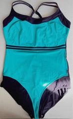 Anita Rosa Faia badpak marine turkoois 46D NIEUW, Blauw, Nieuw, Badpak, Rosa Faia