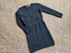 Moost wanted jurk grijs Xs/S, Kleding | Dames, Ophalen of Verzenden, Zo goed als nieuw, Maat 36 (S), Grijs