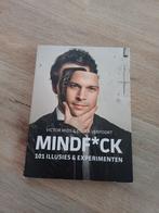 Mindf*ck, Boeken, Psychologie, Nieuw, Ophalen of Verzenden