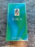 Tosca Eau de Cologne, Ophalen of Verzenden