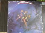 LP - The Moody Bleus - On the threshold of a dream, Ophalen, Gebruikt
