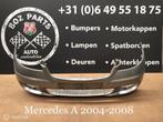 Mercedes A klasse voorbumper 2004-2008 origineel W169, Auto-onderdelen, Carrosserie en Plaatwerk, Gebruikt, Ophalen of Verzenden