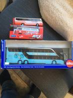 Model touringcars setra bova, Ophalen of Verzenden, Zo goed als nieuw, Bus of Vrachtwagen