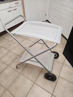 Serveerwagen, Ophalen, Zo goed als nieuw