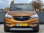 Opel Mokka X Edition+ 1.4 Turbo 140pk | 1E EIGENAAR | CAMERA, Auto's, Opel, 65 €/maand, Stof, Met garantie (alle), Origineel Nederlands