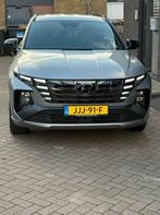 Hyundai TUCSON 1.6 T-GDI PHEV Premium 4WD, Automaat, 1350 kg, Stof, Gebruikt