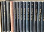 Postille, diverse delen, totaal 54 stuks, Ophalen of Verzenden, Gelezen