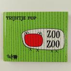 Trijntje Fop – Zoo Zoo, Boeken, Eén auteur, Ophalen of Verzenden, Zo goed als nieuw