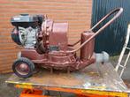 Wacker vuilwaterpomp pdi3a, Ophalen, Gebruikt