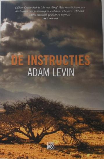 De Instructies beschikbaar voor biedingen